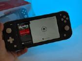 Nintendo Switch Lite - nuotraukos Nr. 3