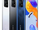 Redmi Note 11 Pro 5G