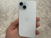 iPhone 15, 128gb 100%