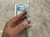iPhone 15, 128gb 100% - nuotraukos Nr. 6