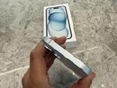 iPhone 15, 128gb 100% - nuotraukos Nr. 7