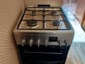 Dujinė viryklė Electrolux Lkk560228x - nuotraukos Nr. 2
