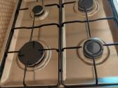 Dujinė viryklė Electrolux Lkk560228x - nuotraukos Nr. 3