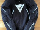 Dainese tekstilinė moto striukė