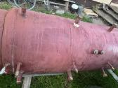 Akumiliacinė talpa neapšiltinta 1000 ltr - nuotraukos Nr. 2
