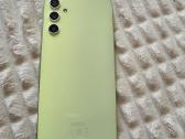 Samsun G Galaxy A34 5G 128gb Ligh tgreen 2 - nuotraukos Nr. 4