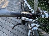Dynamics Cross XT 29 Shimano Deore XT Hidraul - nuotraukos Nr. 2
