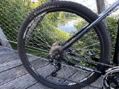 Dynamics Cross XT 29 Shimano Deore XT Hidraul - nuotraukos Nr. 5