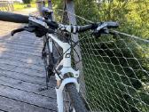 Dynamics Cross XT 29 Shimano Deore XT Hidraul - nuotraukos Nr. 6