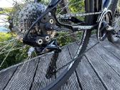 Dynamics Cross XT 29 Shimano Deore XT Hidraul - nuotraukos Nr. 9