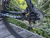 Dynamics Cross XT 29 Shimano Deore XT Hidraul - nuotraukos Nr. 10