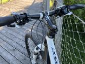 Dynamics Cross XT 29 Shimano Deore XT Hidraul - nuotraukos Nr. 14