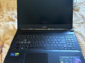Parduodamas pilnas žaidimų komplektas – Msi Katana