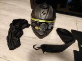 Naujas Scorpion exo-1500 carbon