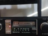 Sanyo Ft222m automagnetola. - nuotraukos Nr. 2