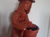 Statulos molinė