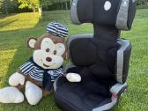Lionelo Hugo Isofix automobilinė kėdutė 15–36 kg
