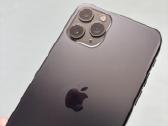 iPhone 11 pro - nuotraukos Nr. 3