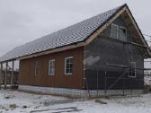 Stogu renovacija,terasos,karkasiniai statiniai - nuotraukos Nr. 2