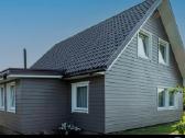 Stogu renovacija,terasos,karkasiniai statiniai - nuotraukos Nr. 3