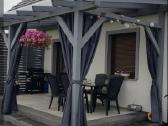 Stogu renovacija,terasos,karkasiniai statiniai - nuotraukos Nr. 4