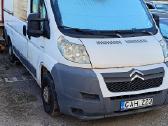 Citroen Jumper