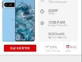 Pixel 8 pro 128gb - nuotraukos Nr. 7