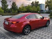 Mazda 6, 2018, 2.5 - nuotraukos Nr. 2