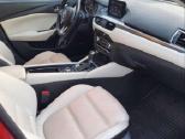 Mazda 6, 2018, 2.5 - nuotraukos Nr. 5