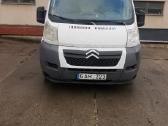 Citroen Jumper - nuotraukos Nr. 12