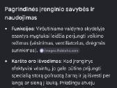 Desa kondicionierius freonas - nuotraukos Nr. 3