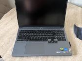 Lenovo Legion 5 16irx9 (Luna Grey) - nuotraukos Nr. 2