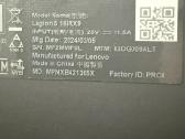 Lenovo Legion 5 16irx9 (Luna Grey) - nuotraukos Nr. 4