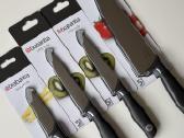 Brabantia virtuviniai peiliai/ peilių rinkinys - nuotraukos Nr. 2