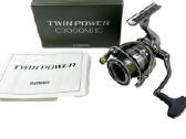 Shimano Twin Power 3000 Mgh
