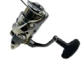 Shimano Twin Power 3000 Mgh - nuotraukos Nr. 3