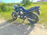 Suzuki Gsf600 Bandit