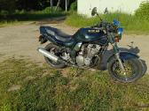 Suzuki Gsf600 Bandit - nuotraukos Nr. 2