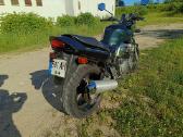 Suzuki Gsf600 Bandit - nuotraukos Nr. 3
