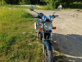 Suzuki Gsf600 Bandit - nuotraukos Nr. 4