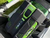 Ego Power akumuliatorinis komplektas - nuotraukos Nr. 4