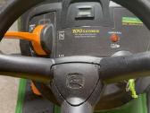John Deere X115r - nuotraukos Nr. 5