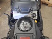 Traktoriukas Gardentech Pro 218/84 Twin Hk Kawasak - nuotraukos Nr. 3
