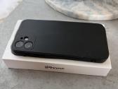 iPhone 12 128 GB black - nuotraukos Nr. 4