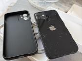 iPhone 12 128 GB black - nuotraukos Nr. 5