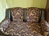 Dovanu sofa lova