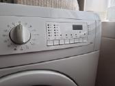 Skalbimo masina Palangoje Electrolux - nuotraukos Nr. 2