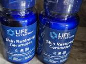 Life Extension Skin Restoring Ceramides 2 vnt