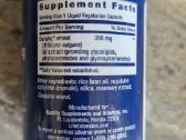 Life Extension Skin Restoring Ceramides 2 vnt - nuotraukos Nr. 3