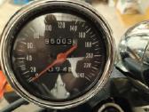 Suzuki Gsf600 Bandit - nuotraukos Nr. 5